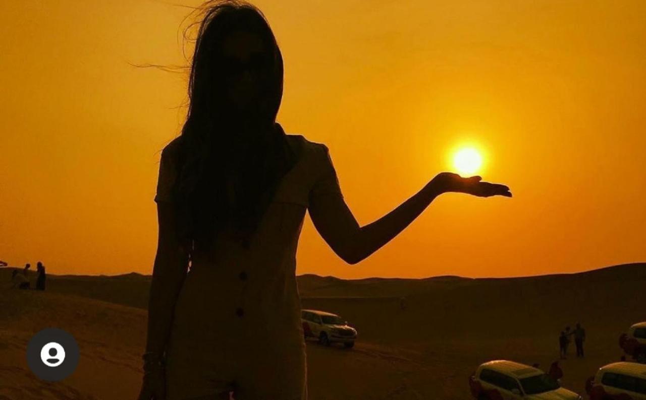 Journey Desert Camp Jaisalmer Ngoại thất bức ảnh