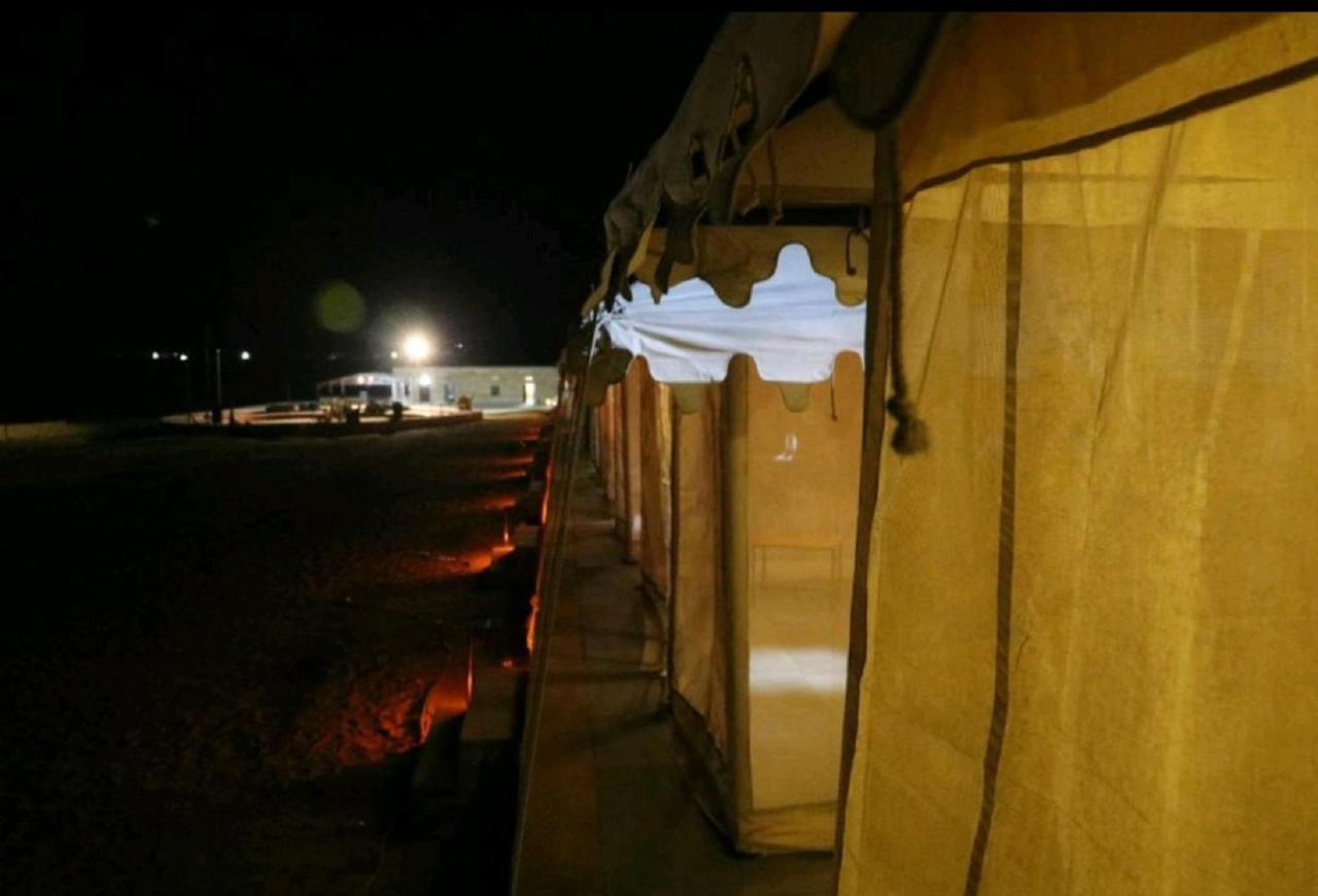 Journey Desert Camp Jaisalmer Ngoại thất bức ảnh