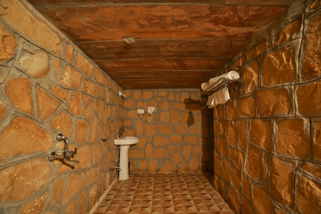 Journey Desert Camp Jaisalmer Ngoại thất bức ảnh